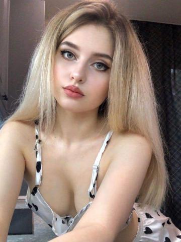 Индивидуалка Доминика Фотография 4